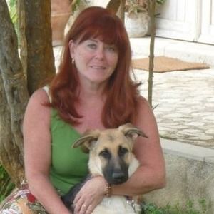 Meet your Posher, Sharon